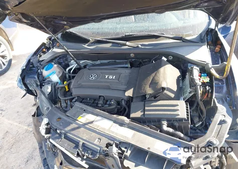 2014 Volkswagen Passat 1.8T Sel Premium из США, поврежденный, VIN 1VWCT7A30EC044671